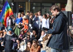 Schuelerprotest In Jena Hunderte Sagen Nein Zur Wehrpflicht 04